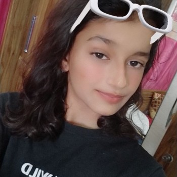 Kajal suresh Rathod